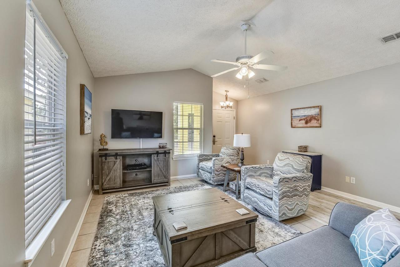 Poolside Cabana By Book That Condo Panama City Beach Exterior photo