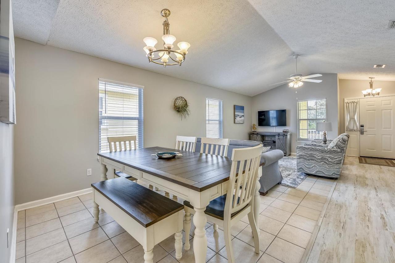 Poolside Cabana By Book That Condo Panama City Beach Exterior photo