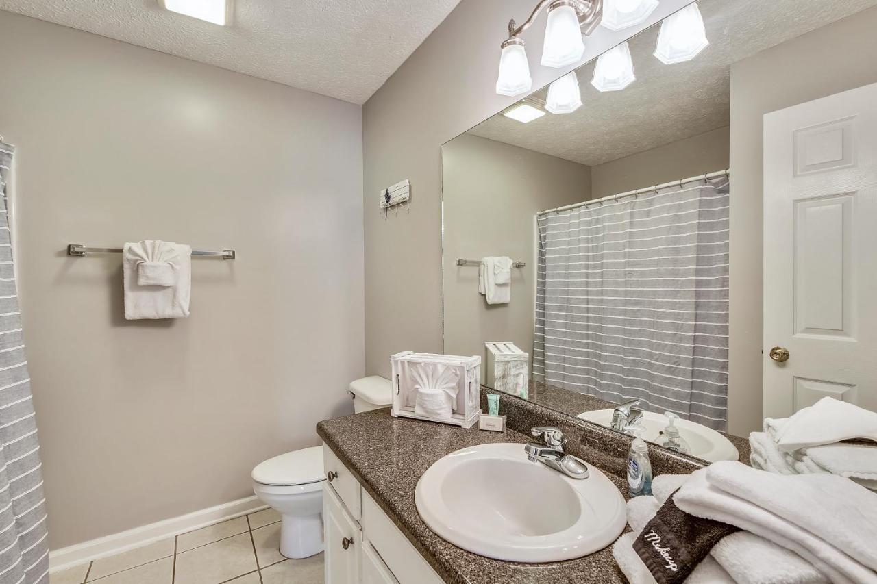 Poolside Cabana By Book That Condo Panama City Beach Exterior photo