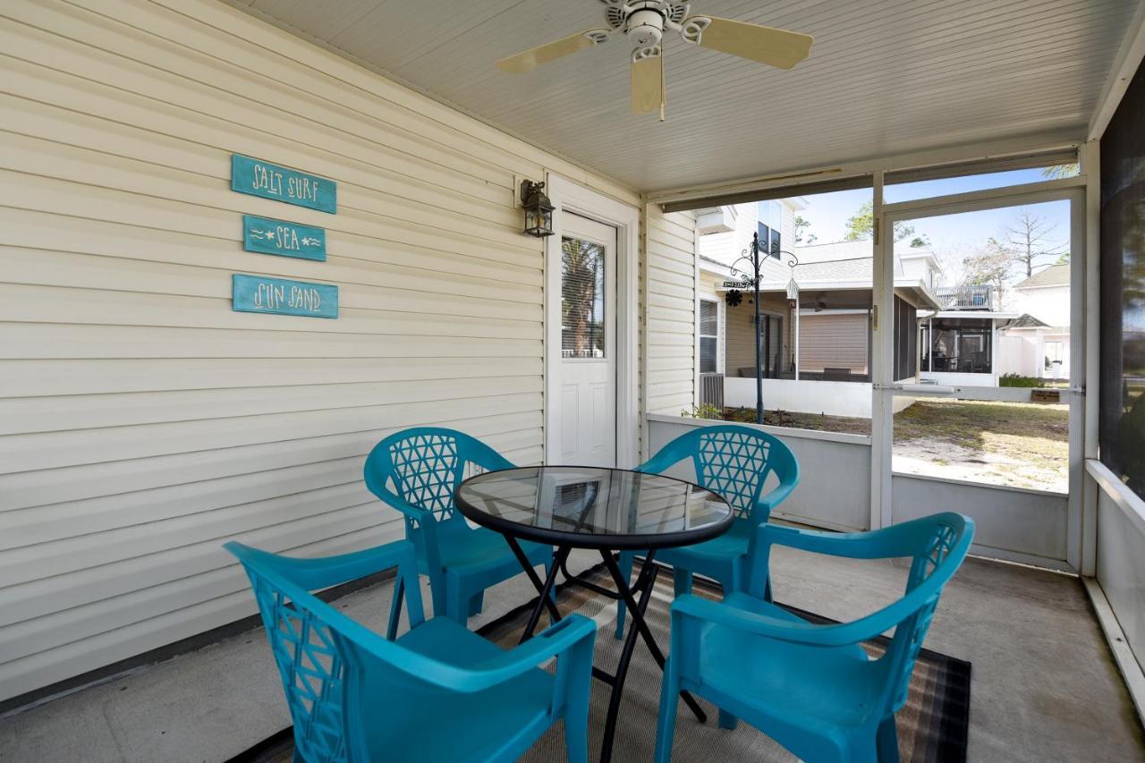 Poolside Cabana By Book That Condo Panama City Beach Exterior photo