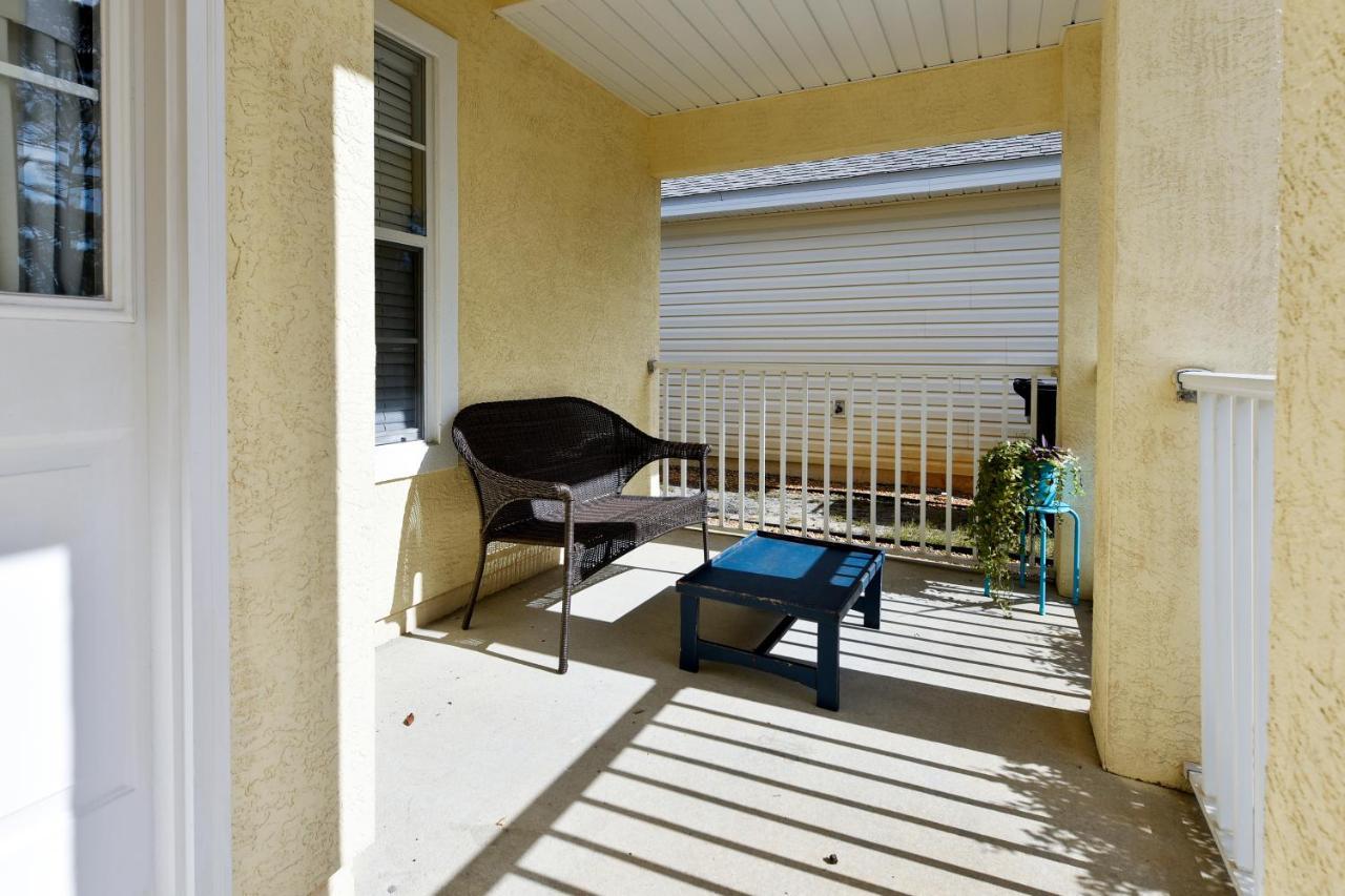 Poolside Cabana By Book That Condo Panama City Beach Exterior photo