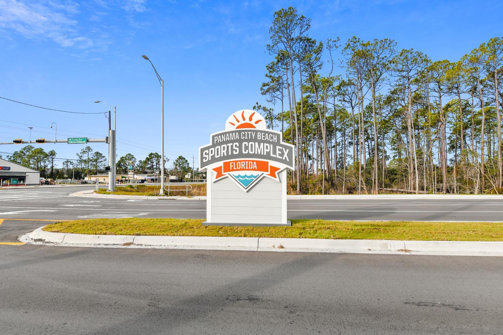Poolside Cabana By Book That Condo Panama City Beach Exterior photo