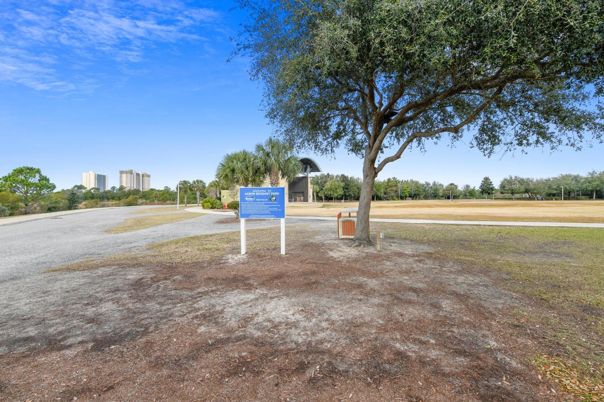 Poolside Cabana By Book That Condo Panama City Beach Exterior photo
